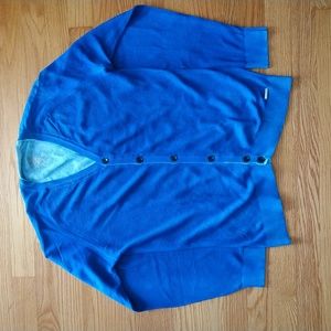 Diesel men's cardigan